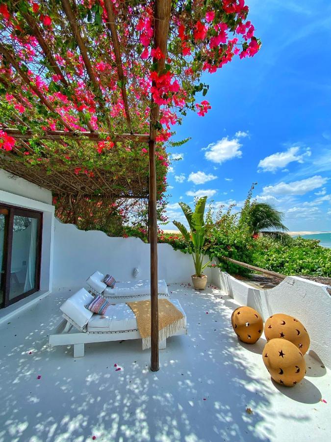 Enjoy Jeri Praia Jijoca de Jericoacoara Exteriér fotografie