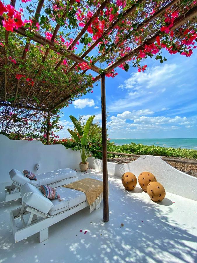 Enjoy Jeri Praia Jijoca de Jericoacoara Exteriér fotografie
