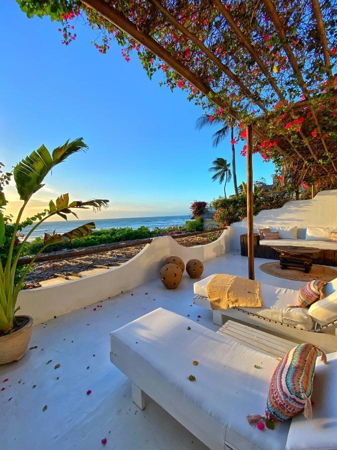 Enjoy Jeri Praia Jijoca de Jericoacoara Exteriér fotografie