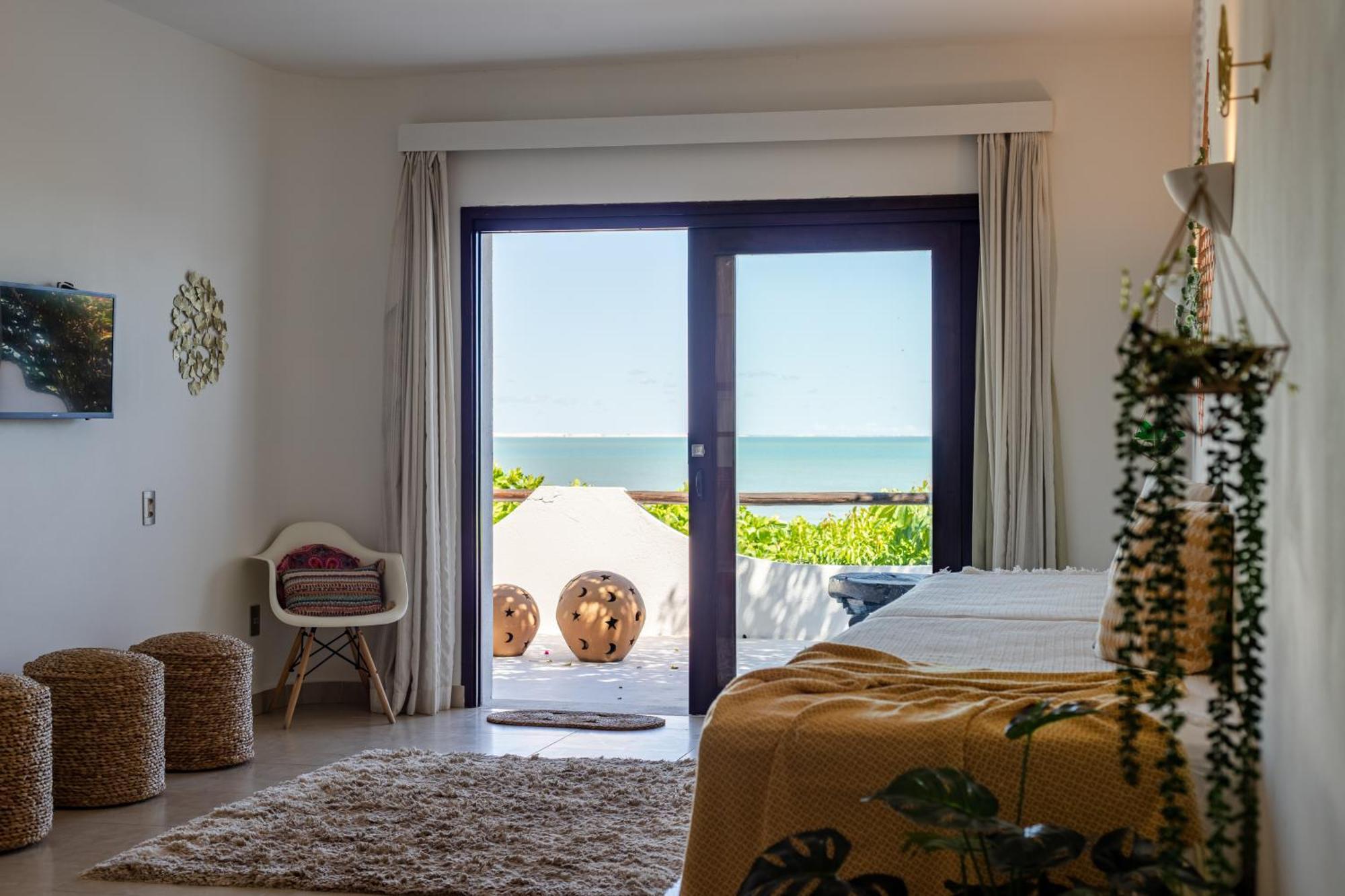 Enjoy Jeri Praia Jijoca de Jericoacoara Exteriér fotografie