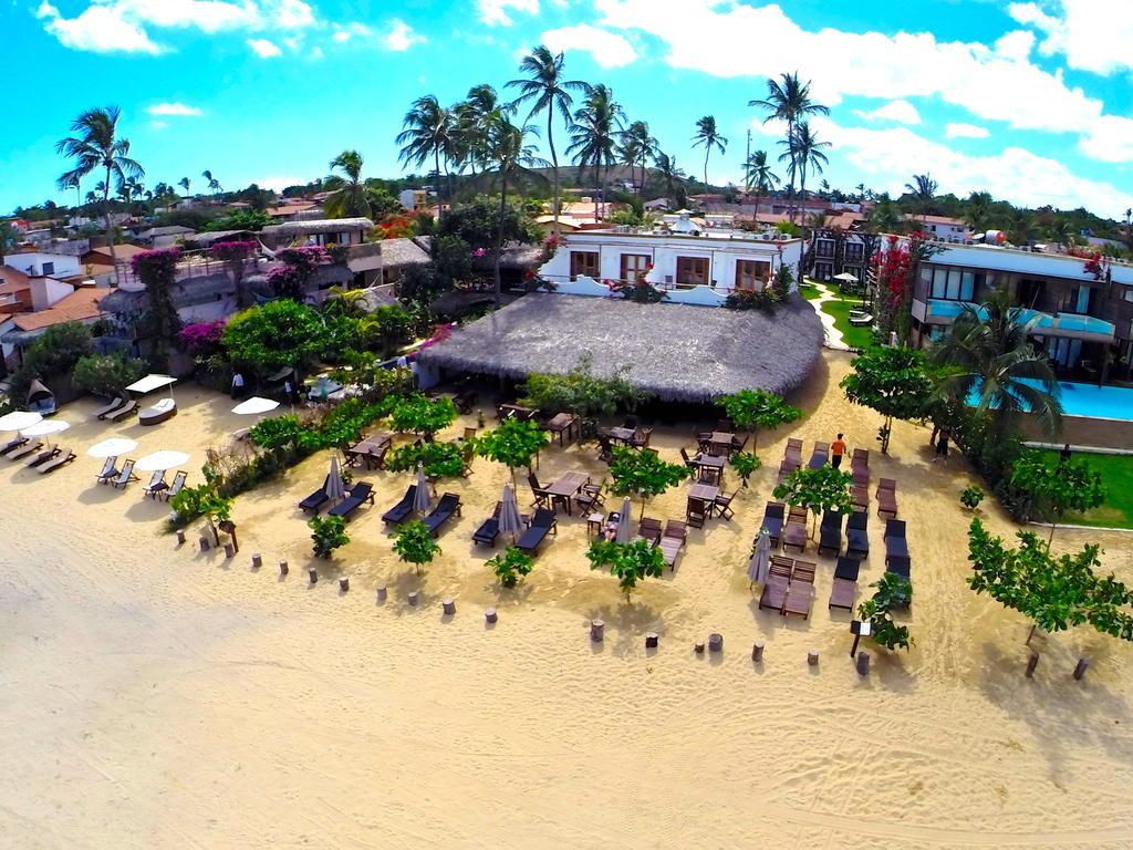 Enjoy Jeri Praia Jijoca de Jericoacoara Pokoj fotografie